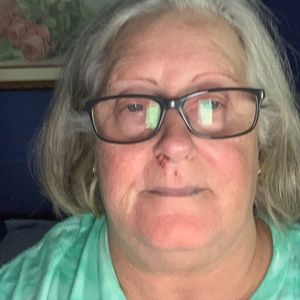 Meet your Posher, Donna